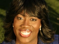 Sheryl Underwood Comedian